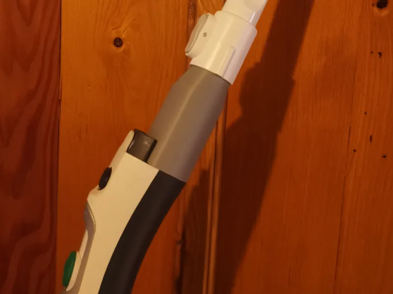 Vorwerk Eufy Adapter