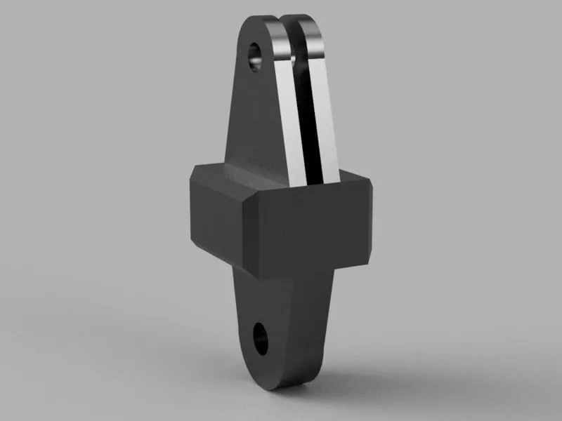godox to gopro adapter
