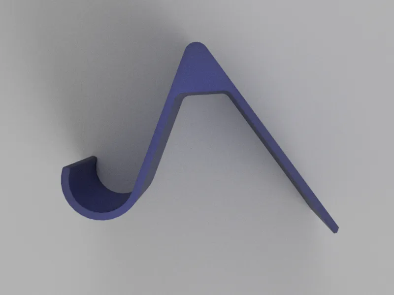 Phone or tablet stand
