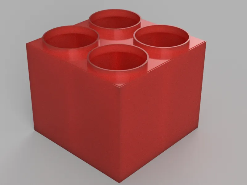 Toolbox block
