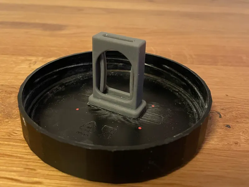 Prozis Creatine Scoop-Holder 1ml