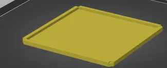 Basic Zen Garden