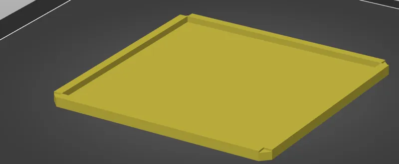 Basic Zen Garden