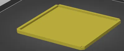 Basic Zen Garden by gridge - MakerWorld