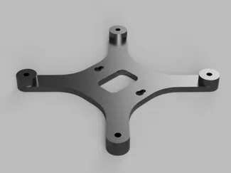 Vesa 100 x 100