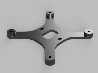 Vesa 100 x 100