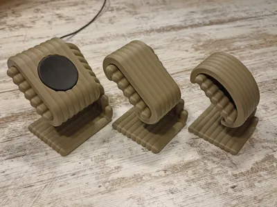 Watch Stand & Samsung 5/6 Charging Stand