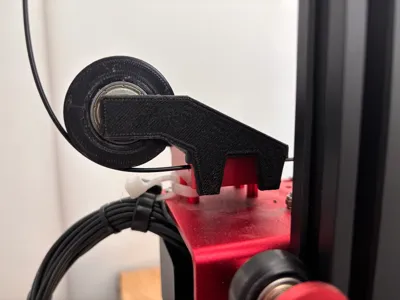 Filament Guide Creality