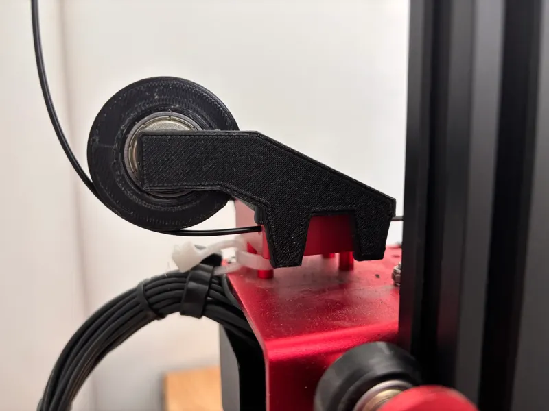 Filament Guide Creality