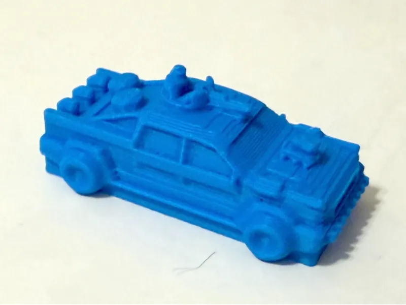 Road Pickup Truck