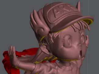 Arale