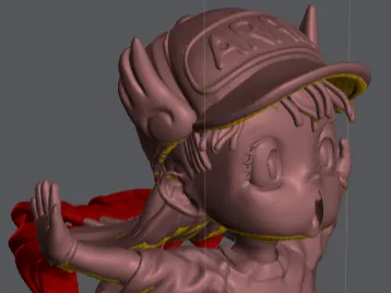Arale