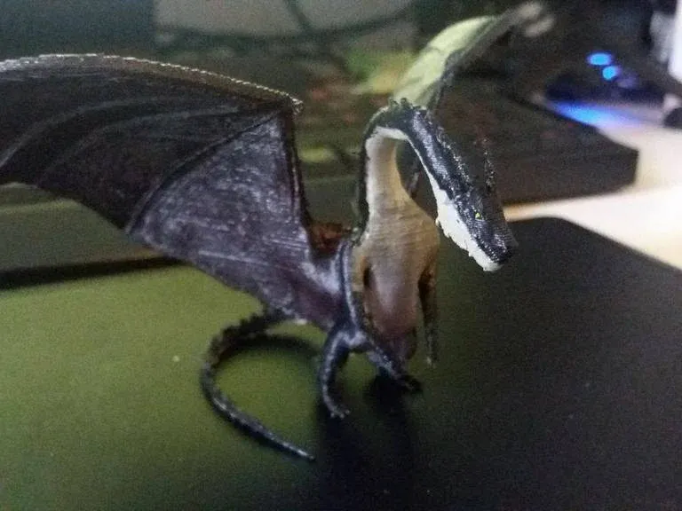 Fatalis monster hunter