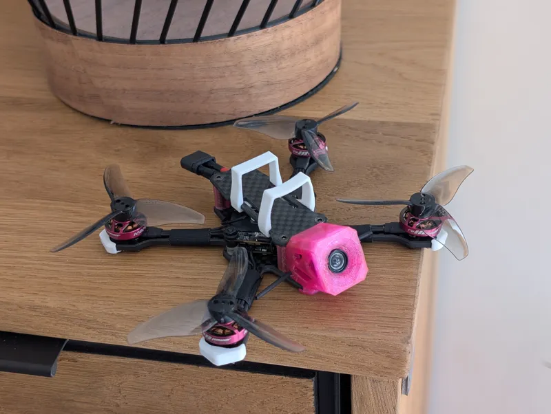 Kayoumini TPU Battery Straps (with source)