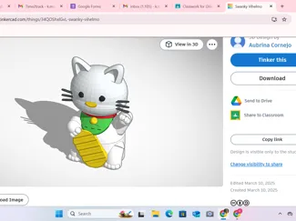 kitty