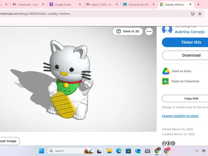 kitty