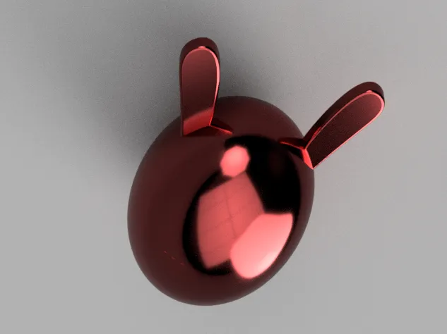 Easter Egg