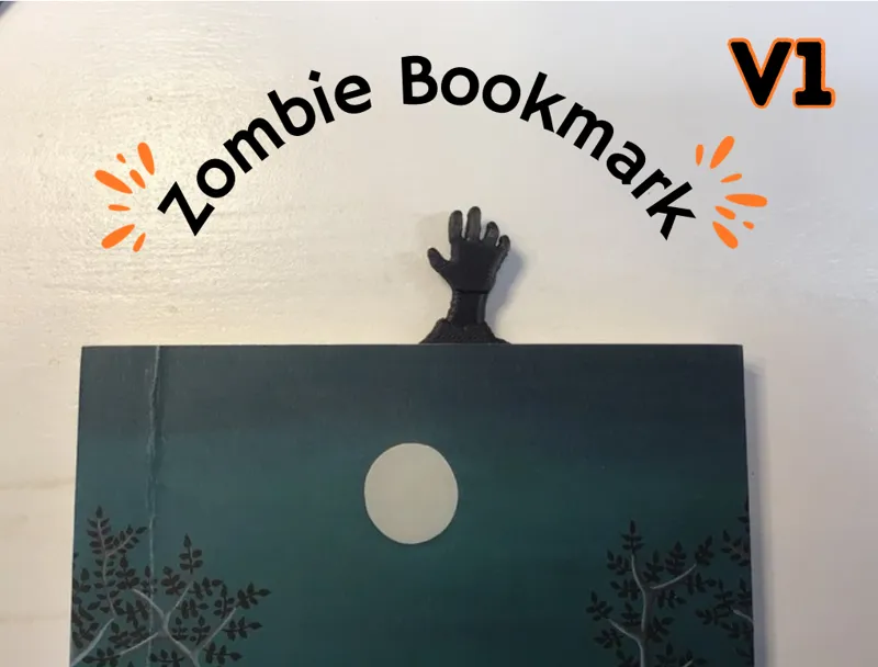 Zombie bookmark