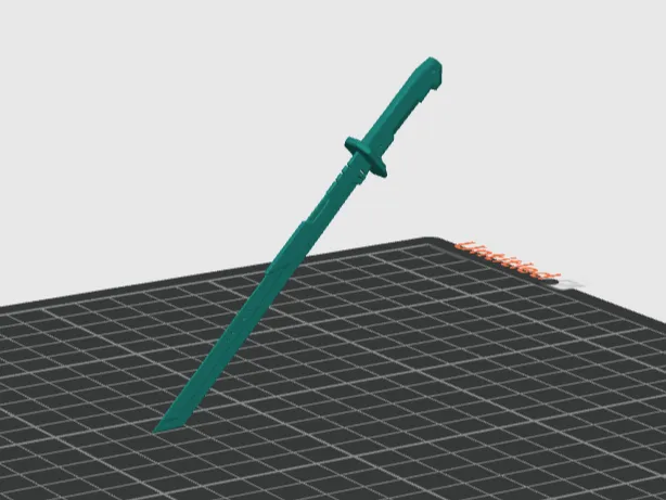 Perfect Sword