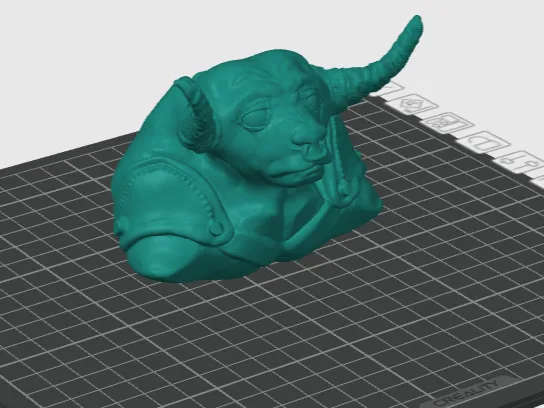Minotaur