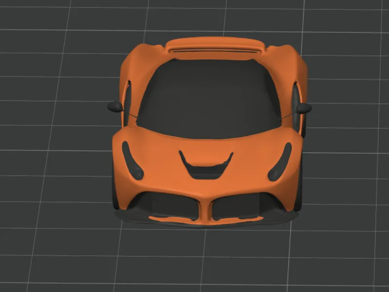 Ferrari LaFerrari 