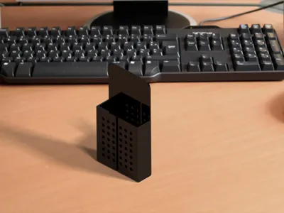 MOBILE PHONE HOLDER