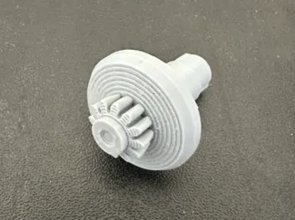 Beyblade X Bit Elevate Flat