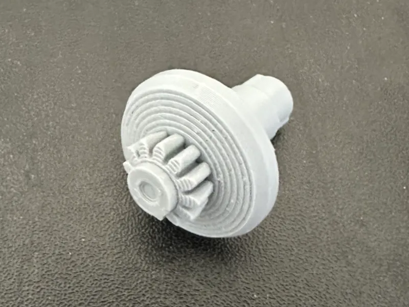 Beyblade X Bit Elevate Flat