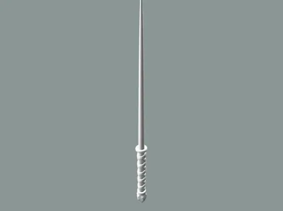 Custom wand V2