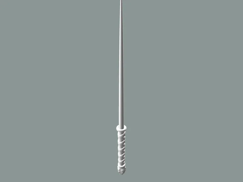 Custom wand V2