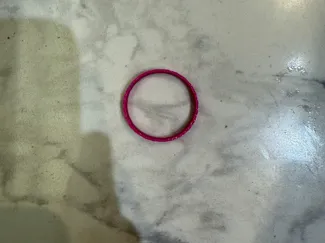 big ring - different sizes 