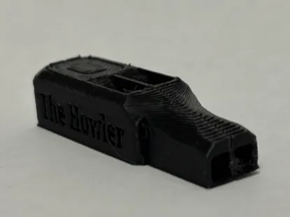 The Howler