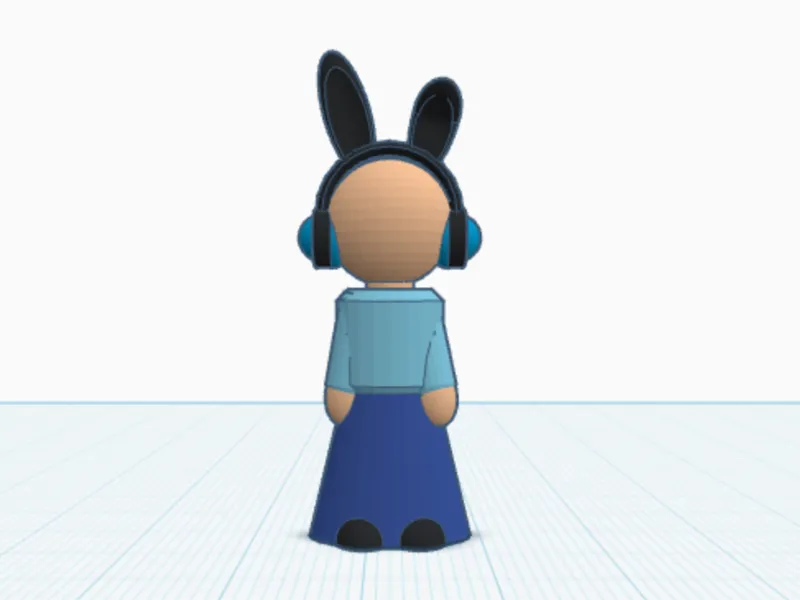 Person (cute)