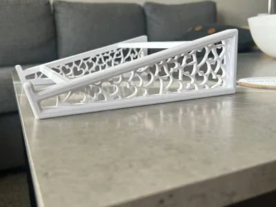 LOVELY LAPTOP STAND