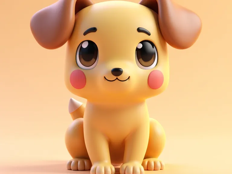 Little dog