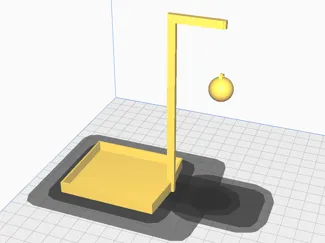 Rc drift clipping point