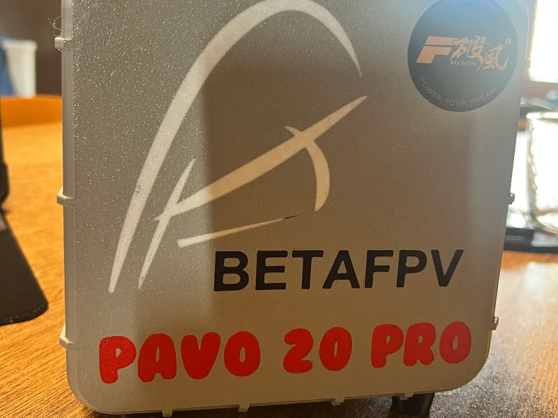 Bag Pavo 20 Pro