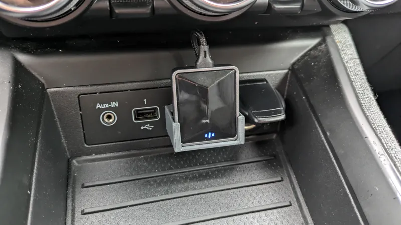 Support android auto bluetooth