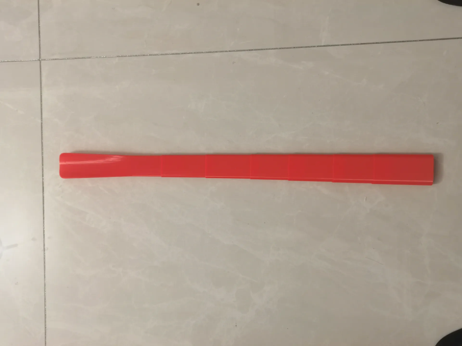 伸缩鞋拔