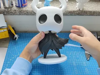 空洞骑士蓝牙音响
