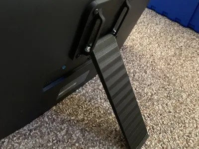 Monitor Kickstand