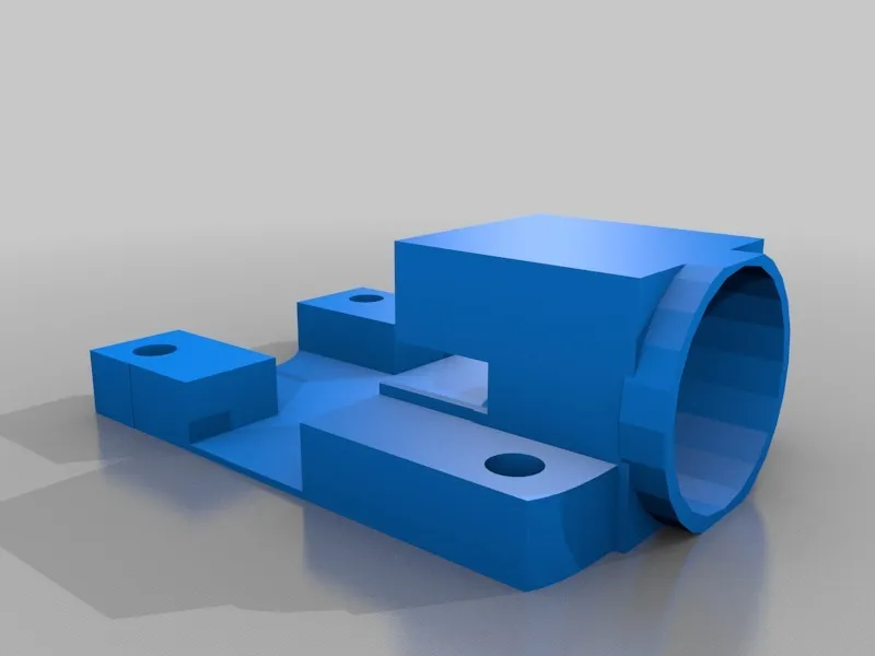 Hummie Deck Riser V2