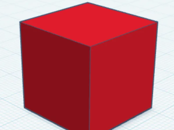 cube