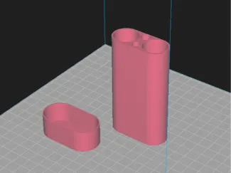 Puffco Pivot Case