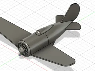 Polikarpov I-16