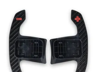 BMW M shifter paddles for Magnetic Paddle Shifter