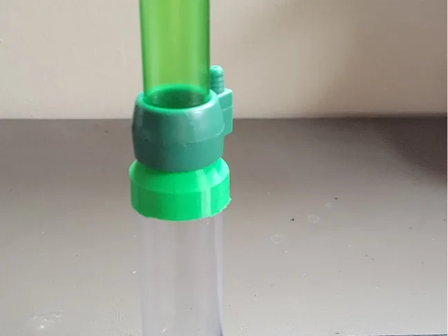 Aquarium Adapters