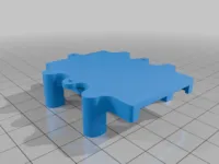 SpeedyBee F405 Wing Mount