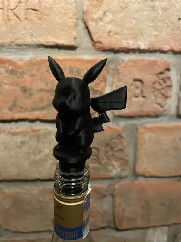 Pikachu Plug