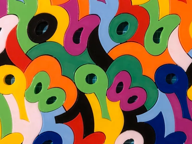 Number Tiles